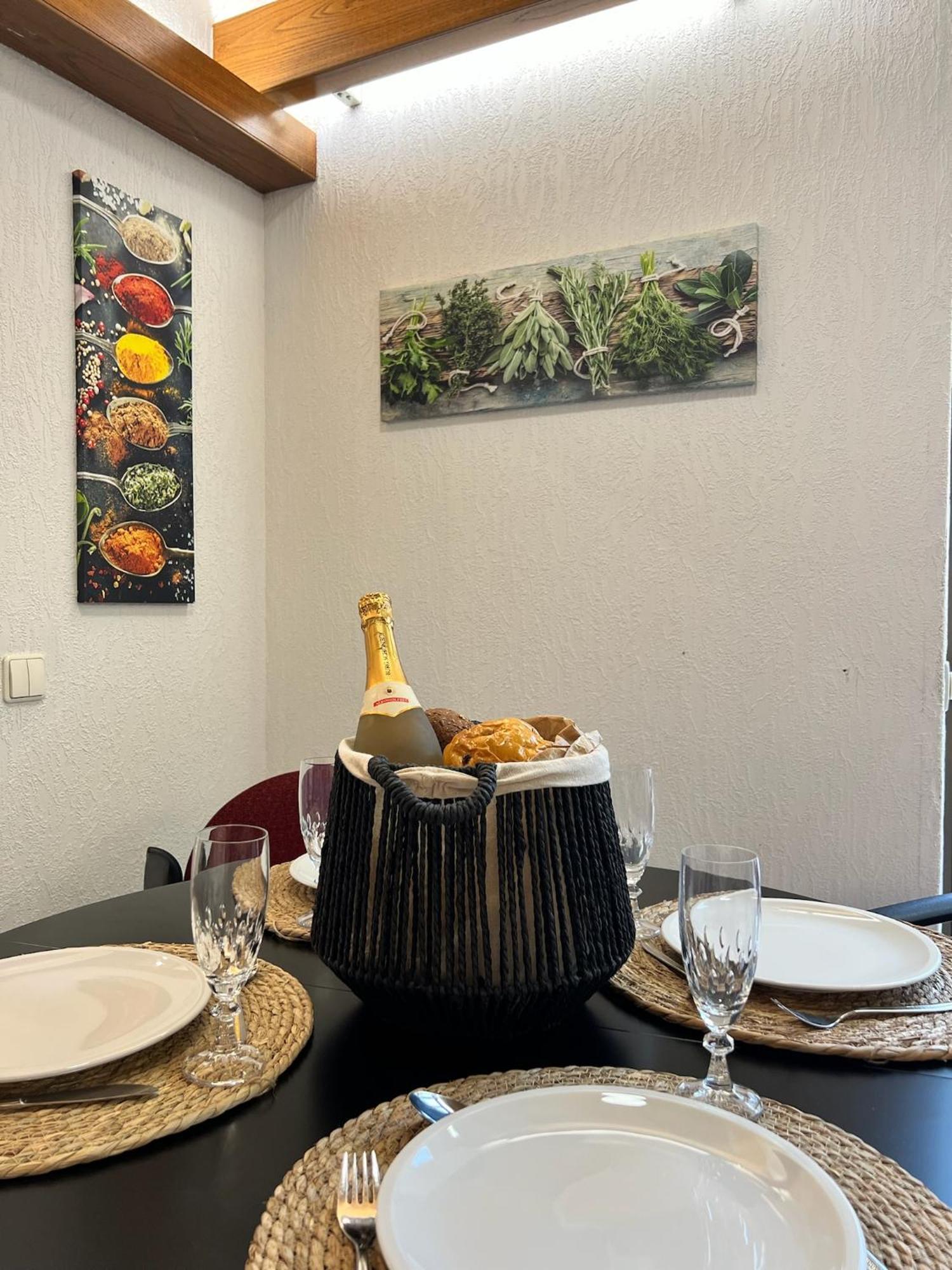 Barrierefreies Ferienhaus Mit Garten Bei Koeln เฮิร์ท ภายนอก รูปภาพ