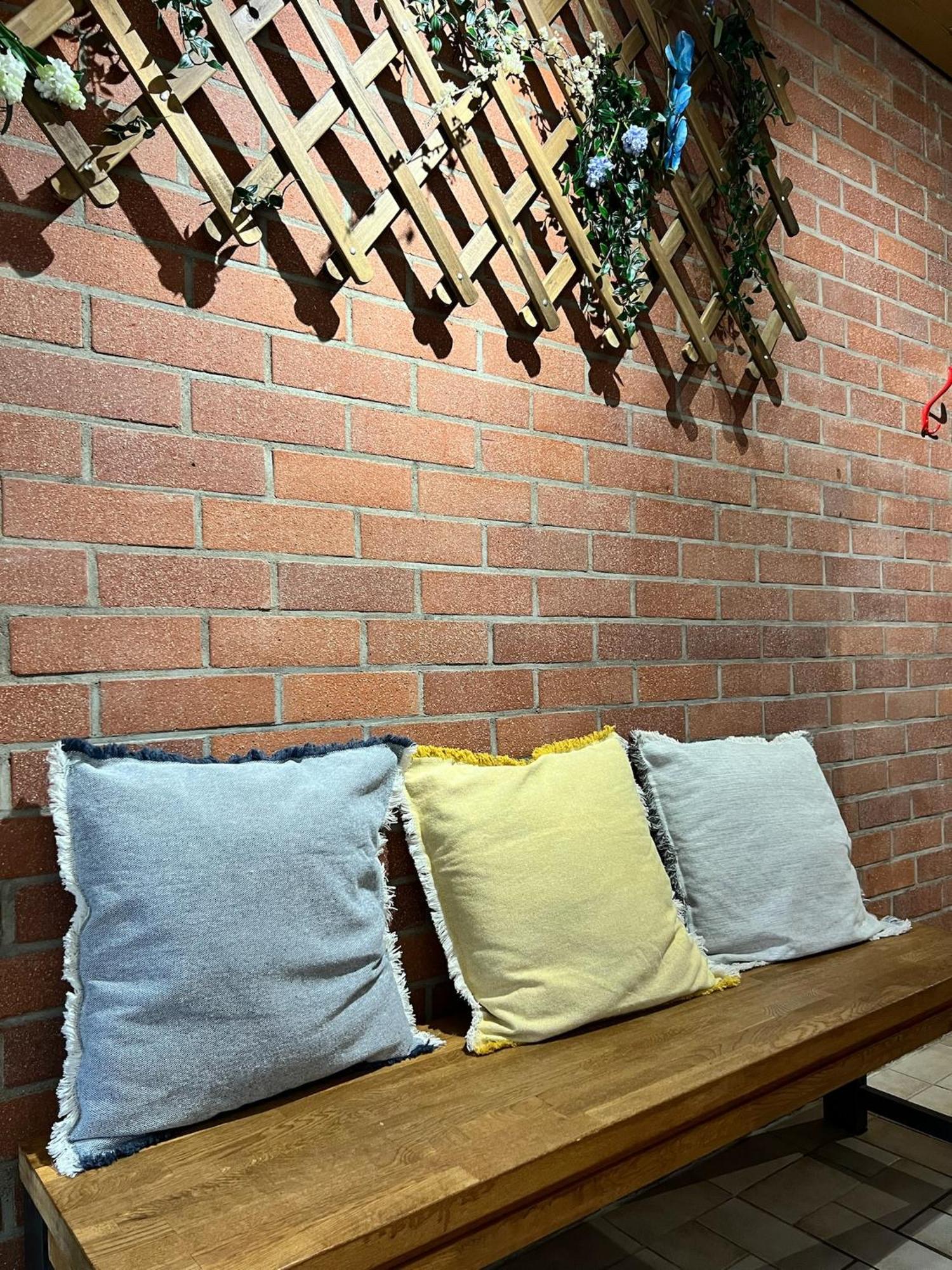 Barrierefreies Ferienhaus Mit Garten Bei Koeln เฮิร์ท ภายนอก รูปภาพ